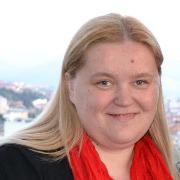 Profile photo of Sanja Horvat